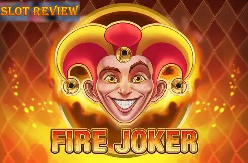 Fire Joker